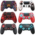 Wireless Bluetooth GamePad Controller für laystation 4 PS-4 Dual Vibration Neu