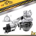 Turbolader für Opel Astra J K Insignia A G09 Meriva B S10 Mokka X J13 Zafira P12