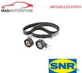 ZAHNRIEMENSATZ SET KIT SNR KD45969 P FÜR VAUXHALL COMBO IV 1.6 D,1.6 TURBO D 75