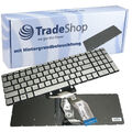 Original Laptop Tastatur QWERTZ Deutsch für HP Pavilion 15-bs139ng 15-bs036ng