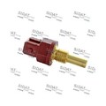 Sensor Kühlmitteltemperatur Sidat 82.545 für Daimler Jaguar MG Rover Land Rover