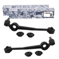 2x VAICO QUERLENKER LINKS VORNE UNTEN RECHTS passend für AUDI 100 200