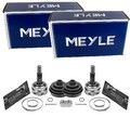 2x MEYLE ANTRIEBSWELLENGELENK SATZ passend für OPEL ASTRA VECTRA | 614 498 0008