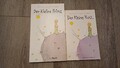 Der Kleine Prinz von Antoine de Saint-Exupéry, Auflage 2005 oder 2013