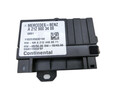 Steuergerät SG Continental Kraftstoffpumpe für Mercedes W204 S204 C180 11-14