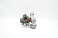Turbolader Re-Part RRT70129 passend für MERCEDES-BENZ CITAN Kasten (415)