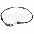 DELPHI ABS Sensor Raddrehzahl SS20140 für FORD ANL ABL ORION ALL GAL AAL ESCORT