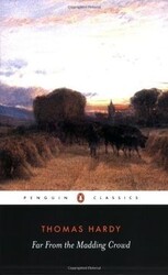 Far from the Madding Crowd von Hardy, Thomas | Buch | Zustand gutGeld sparen und nachhaltig shoppen!
