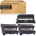 Toner Compatible with Brother TN-2420 DR-2400 MFC-L2710DW DCP-L2530DW HL-L2350DW