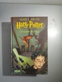 Harry Potter und der Orden des Phönix (Band 5) vo... | Buch | Zustand akzeptabel