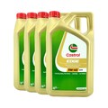 CASTROL Edge 5W-40 A3/B4 Motoröl, VW 505 00, BMW Longlife-01, 4x5 Liter