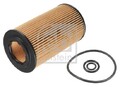 FEBI BILSTEIN Ölfilter 184133 für HONDA