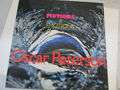 Oscar Peterson: Motions & Emotions. Vinyl-LP, Gatefold, MPS, Germany  1970.