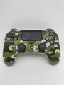 SONY PS4 Wireless Dualshock 4 Controller V2 Camouflage Grün|BLITZVERSAND|DHL
