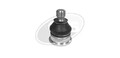Querlenkerstift Vorderachse 27-90575 DYS für RENAULT KANGOO MEGANE II