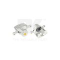 Bremssattel NK 213442 für HYUNDAI, Hinterachse, Hinterachse rechts