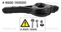 Querlenker Dreieckslenker TRISCAN 8500 165020 für FORD DM2 KUGA VAN 2 EcoBoost
