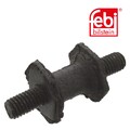 10x FEBI BILSTEIN Halter, Kraftstoffpumpe 06249 für OPEL