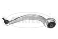 CORTECO Querlenker Dreieckslenker 49395550 Aluminium für AUDI A4 B8 8K2 Avant A6