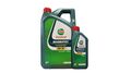 Castrol MAGNATEC STOP-START 5W-30 C3, Longlife-04, 5+1 Liter