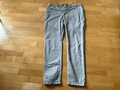 Chino CLOSED, Herren, Hellgrau, Weite 33, Länge 32, Clifton Slim