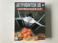 Jetfighter III incl. Mission - PC - BIG BOX