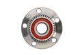 BTA Radlager satz Radlagersatz hinten passend für VW Golf IV 1J1 Audi A3 8L1