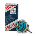 BOSCH 0280160587 Kraftstoffdruckregler für MERCEDES W202 W124 W210 M104 M111/119