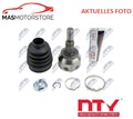 GELENK ANTRIEBSWELLE NTY NPZ-FR-057 V FÜR FORD FOCUS III,C-MAX II,GRAND C-MAX