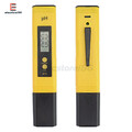 Digital Tester TDS EC PH Wassertest Meter Messgerät Leitwertmessgerät 0~9990ppm