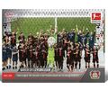 Topps Now - Bayer 04 Leverkusen - Unbesiegbar! Meisterschaft- VORBESTELLUNG !!!