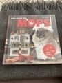 Buch Uschi Ackermann, Hier kocht der Mops, Rezepte Für Hunde, OVP neu