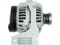 Lichtmaschine mit Freilaufriemenscheibe A0049S AS-PL für VOLVO S40 I S60 I S80 I