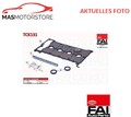 MOTOR STEUERKETTE SATZ VOLL FAI AUTOPARTS TCK131 P FÜR AUDI A4,A6,B7,B6,C5 2.0