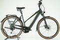 BULLS Cross Lite Evo 1 2023 - Trekking E Bike - 750 Wh - 28 Zoll - Damen Sport