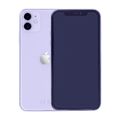 Apple iPhone 11 64GB 128GB 256GB Alle Farben 100% Batterie NEUWERTIG Mit OVP
