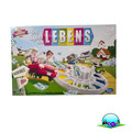 Das Spiel des Lebens Hasbro 2015 Brettspiel Familienspiel  - Neu in Folie!