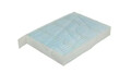 Innenraumfilter Partikelfilter 356 809 HART für OPEL SUZUKI