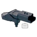 Luftdrucksensor, Höhenanpassung Delphi für Peugeot 508 Sw I 8E_  2.2 HDi
