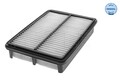 MEYLE 37-12 321 0000 Luftfilter für HYUNDAI KIA