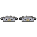 2X  Modul Tagfahrlicht DRL 6002TZ0120 1308310415 für BMW X3 F25 X4 F26 NEU