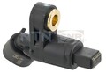 SNR ASB154.09 Sensor, Raddrehzahl für AUDI,BMW,FIAT,FORD,IVECO,LADA,LAND ROVER,M