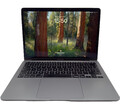 MacBook Air 13" (2020) - M1 - 8-Core CPU - 8-Core GPU - 8GB - 512GB