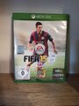 FIFA 15 (Microsoft Xbox One, 2014)
