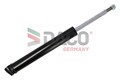 2x DACO Germany Stoßdämpfer 463501 für SMART CITY 450 FORTWO ROADSTER 452 332