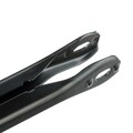 RIDEX 273C0444 Querlenker Beidseitig Hinten für BMW 3 Limousine (E46) X3 (E83)