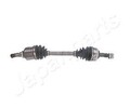 Japanparts Antriebswelle vorne links für TOYOTA