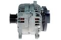 HELLA 8EL 011 710-801 Generator passend für NISSAN OPEL RENAULT