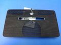 Mercedes-Benz C (W204) 2008 Armaturenbrett Mitte Lautsprecher Rand Abdeckung