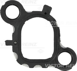 Dichtung Ansaugkrümmer VICTOR REINZ 71-36079-00 AXE AXD für VW BAC BLK BLJ T5
